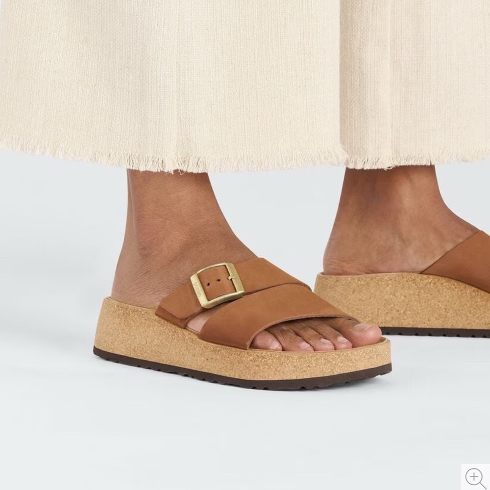 Birkenstock Almina Papillio